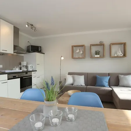 Neues Urlauberdorf Hs 34 C Haus Schröder Boltenhagen