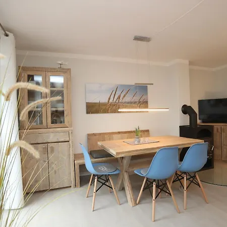 Neues Urlauberdorf Hs 34 C Haus Schröder