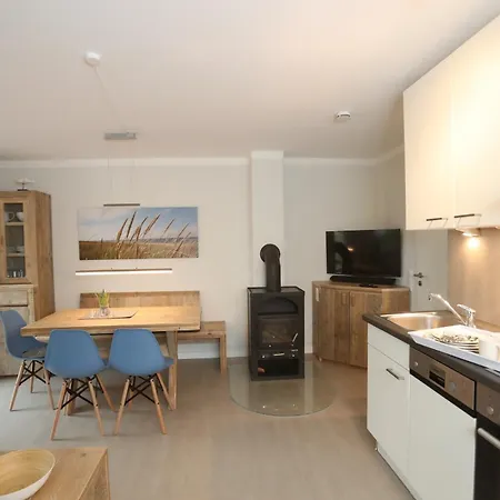 Neues Urlauberdorf Hs 34 C Haus Schröder Ferienhaus Boltenhagen