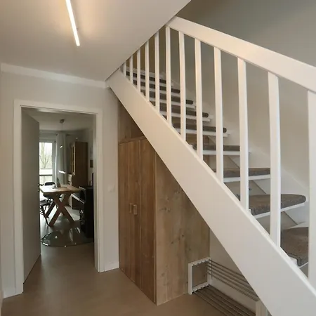 Neues Urlauberdorf Hs 34 C Haus Schröder Ferienhaus