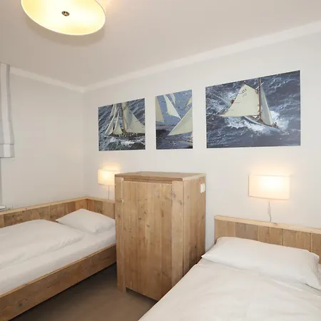 Ferienhaus Neues Urlauberdorf Hs 34 C Haus Schröder Boltenhagen