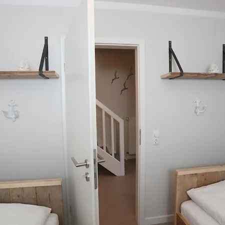 Neues Urlauberdorf Hs 34 C Haus Schröder Boltenhagen