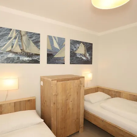 Ferienhaus Neues Urlauberdorf Hs 34 C Haus Schröder