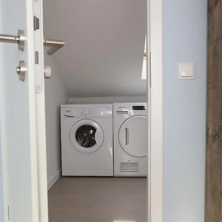 Hébergement de vacances Neues Urlauberdorf Hs 34 C 